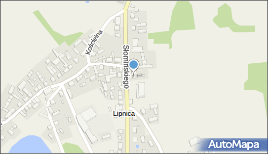 Gabinet Kosmetyczny, ul. Józefa Słomińskiego 40, Lipnica 77-130 - Przedsiębiorstwo, Firma, numer telefonu, NIP: 5551924783