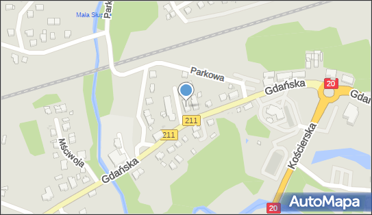 5891776270, Gabinet Kosmetyczny i Solarium Elżbieta Lisowska 
