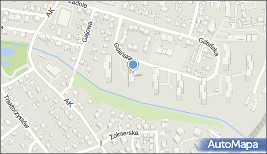 6341286495, Probanowska Katarzyna, Gabinet Kosmetyczny 