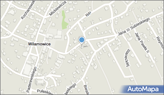 Gabinet Kosmetyczny, ul. Jana III Sobieskiego 20, Wilamowice 43-330 - Przedsiębiorstwo, Firma, numer telefonu, NIP: 9372420453