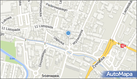 9371625868, Gabinet Kosmetyczny Danuta Kręcioch 