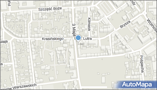 Gabinet Kosmetyczny, 3 Maja 14, Zabrze 41-800 - Przedsiębiorstwo, Firma, numer telefonu, NIP: 6481013455