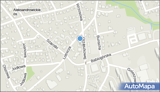 5471822075, Gabinet Kosmetyczny Aneta Iwanicka 
