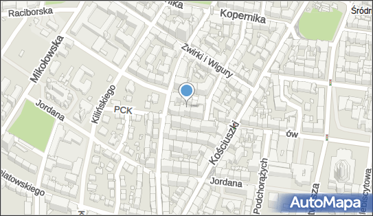6271089274, Szafrańska Bogusława Gabinet Kosmetyczny 