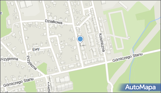 9541282575, Gabinet Kosmetyczny-Iwona Famulok 