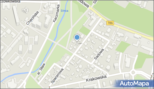 290373696, Gabinet Kosmetyczny Kotwica Małgorzata 