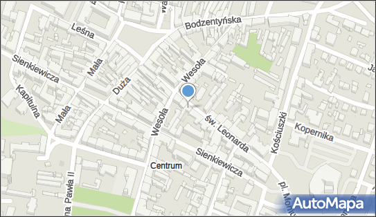 292858794, Strefa Piękna Gabinet Kosmetyczny Magdalena Wasińska 