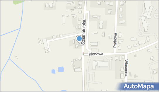 Gabinet Kosmetyczny, Szamotulska 13f, Baranowo 62-081 - Przedsiębiorstwo, Firma, numer telefonu, NIP: 9720435877