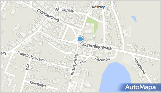 Gabinet Kosmetyczny, Kostrzyńska 1, Pobiedziska 62-010 - Przedsiębiorstwo, Firma, NIP: 7772757451