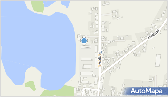 Gabinet Kosmetyczny, Targowa 2, Skulsk 62-560 - Przedsiębiorstwo, Firma, NIP: 6652659107