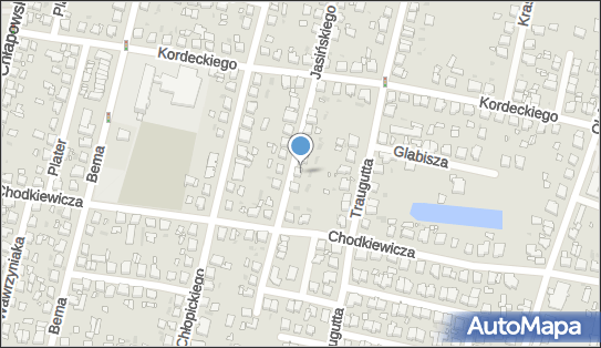 6221697238, Gabinet Kosmetyczny -Sławomira Duleba 