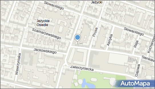 7811530089, Gabinet Kosmetyczny Rembas Krystyna 