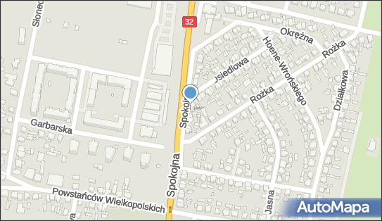 9231017488, Gabinet Kosmetyczny Wioleta Przybyła 