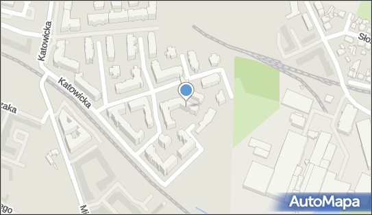 Gabinet Kosmetyczny, Katowicka 81e, Poznań 61-131 - Przedsiębiorstwo, Firma, numer telefonu, NIP: 7851405284