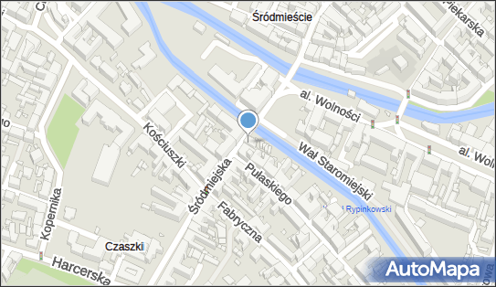 Gabinet Kosmetyczny, Śródmiejska 20, Kalisz 62-800 - Przedsiębiorstwo, Firma, numer telefonu, NIP: 6181459253