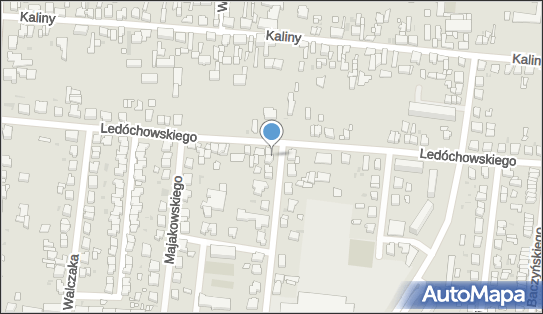 251509232, Arleta Rossa Gabinet Kosmetyczny 