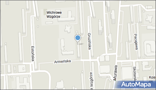 Gabinet Kosmetyczny, os. Wichrowe Wzgórze 9F, Poznań 61-674 - Przedsiębiorstwo, Firma, NIP: 7822334593
