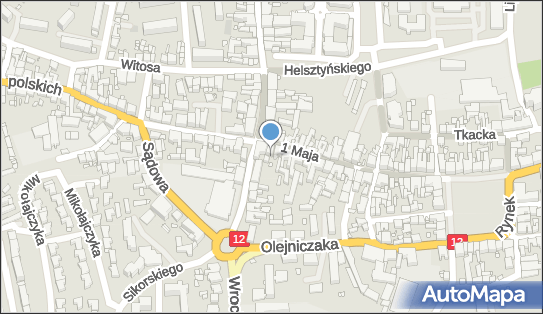 6961029858, Gabinet Kosmetyczny Mirosława Stachowiak 