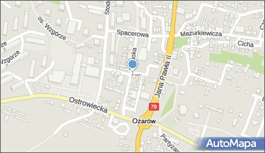 6611426843, Studio Urody 