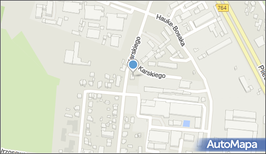 Gabinet Kosmetyki Profesjonalnej, ul. Jana Karskiego 15, Kielce 25-214 - Przedsiębiorstwo, Firma, NIP: 6572642642