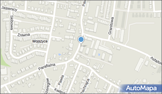 7541719309, Bogusława Frey-Weryńska Gabinet Kosmetyki 