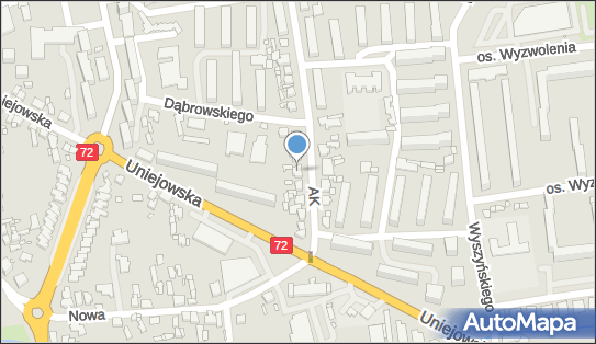 6681022683, Czesław Idzik Gabinet Laryngologiczno-Alergologiczny 
