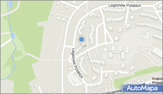 8681050717, Gabinet Laryngologiczny DR N.Med.Jerzy Piwkowski 