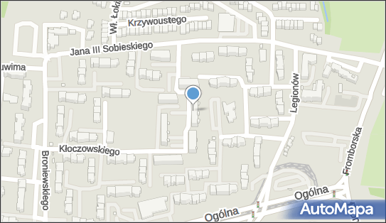 5781503588, Gabinet Laryngologiczny Jacek Sywula 