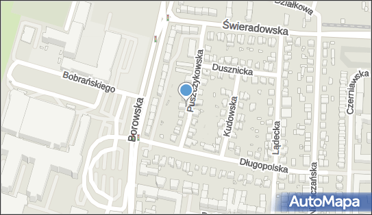 Gabinet Laryngologiczny Pomoc Wyjazdowa, Puszczykowska 17, Wrocław 50-559 - Przedsiębiorstwo, Firma, numer telefonu, NIP: 8991028439