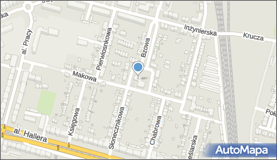 Gabinet Laryngologiczny, pl. Bzowy 1, Wrocław 53-224 - Przedsiębiorstwo, Firma, numer telefonu, NIP: 8971023048