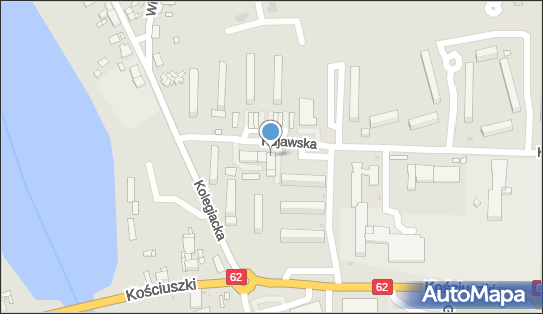 Gabinet Laryngologiczny, ul. Kujawska 12, Kruszwica 88-153 - Przedsiębiorstwo, Firma, NIP: 5561586804