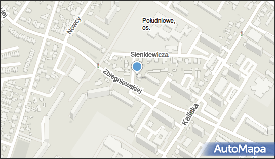 Gabinet Laryngologiczny, ul. Izabeli Zbiegniewskiej 10A, Włocławek 87-800 - Przedsiębiorstwo, Firma, NIP: 8931049857