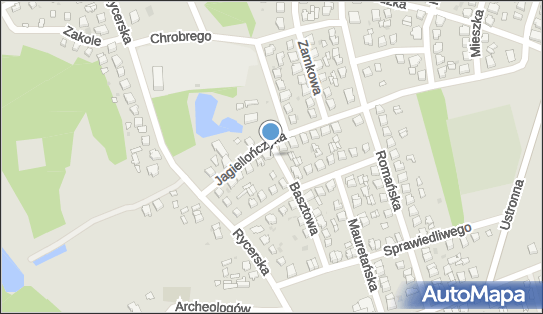 Gabinet Laryngologiczny, Basztowa 12, Sulejów 97-330 - Przedsiębiorstwo, Firma, numer telefonu, NIP: 7711157426