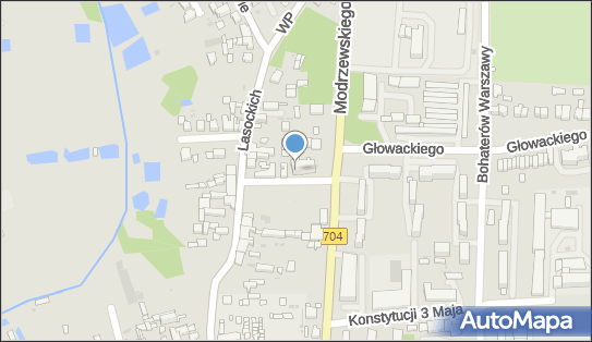 8331065405, Gabinet Laryngologiczny Ramzes Stańczyk 