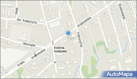 Gabinet Laryngologiczny, Krakowska 120b, Tarnów 33-100 - Przedsiębiorstwo, Firma, NIP: 8731232924