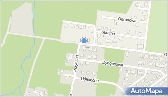 5421990304, Gabinet Laryngologiczny Ewa Olszewska 