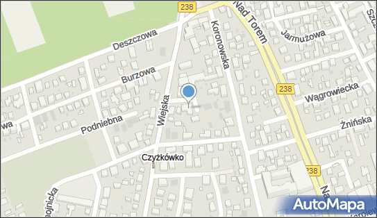 Gabinet Lek Położniczy Ginekologiczno, Wiejska 108, Bydgoszcz 85-458 - Przedsiębiorstwo, Firma, numer telefonu, NIP: 5541046387