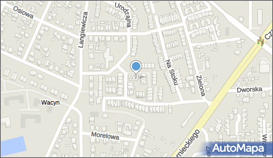 Gabinet Lekarski Chirurgiczny, ul. Urodzajna 4B, Radom 26-600 - Przedsiębiorstwo, Firma, NIP: 9481056087