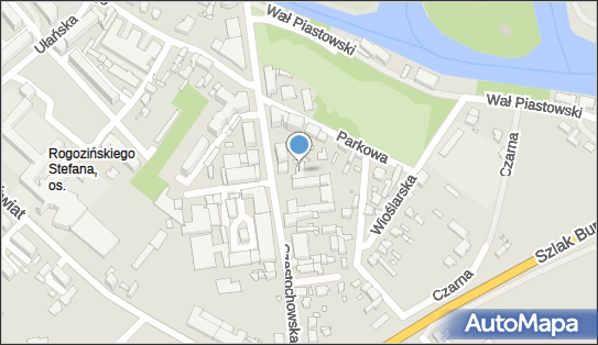 Gabinet Lekarski Chirurgiczny, Częstochowska 10, Kalisz 62-800 - Przedsiębiorstwo, Firma, NIP: 6181093728