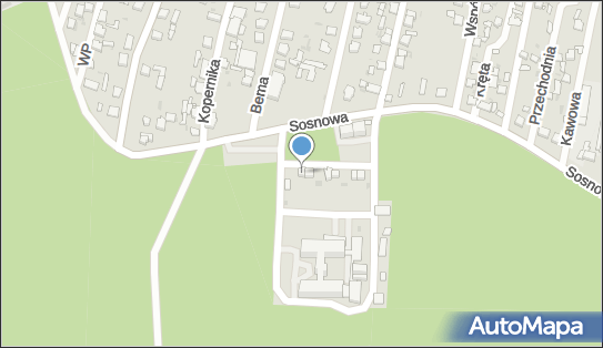 Gabinet Lekarski Chirurgii Urazowo Ortopedycznej, Sosnowa 2 42-290 - Przedsiębiorstwo, Firma, numer telefonu, NIP: 5731593069