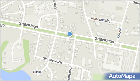 Gabinet Lekarski Choroby Wewnętrzne, ul. Władysława Grabskiego 36 59-220 - Przedsiębiorstwo, Firma, NIP: 6911219893