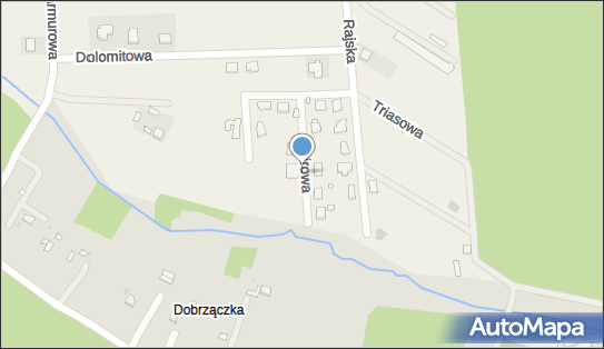Gabinet Lekarski Czekajska Bem Krystyna, ul. Żwirowa 6, Szewce 26-052 - Przedsiębiorstwo, Firma, NIP: 6561401521
