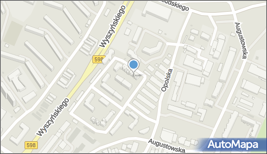 7391414955, Gabinet Lekarski Diagnostyka Obrazowa Jerzy Ostrowski 