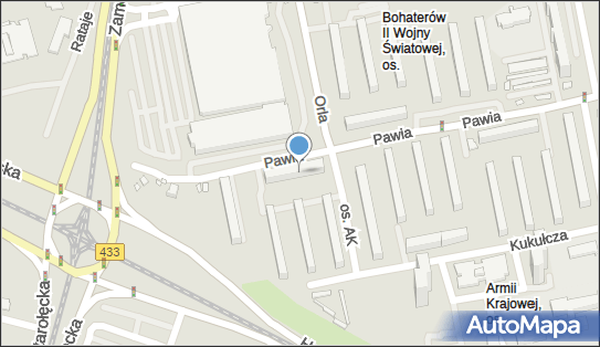 Gabinet Lekarski DR Med Dmochowski Antoni, os. Armii Krajowej 27 61-375 - Przedsiębiorstwo, Firma, NIP: 7821276333