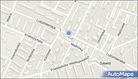 7271901078, Gabinet Lekarski dr n.Med.Krzysztof Strużycki 
