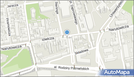 9471861597, Gabinet Lekarski, DR N.Med.Radosław Magierski 