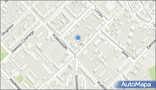 Gabinet Lekarski DR N Med, Zygmunta Starego 16a, Gliwice 44-100 - Przedsiębiorstwo, Firma, numer telefonu, NIP: 6441523730