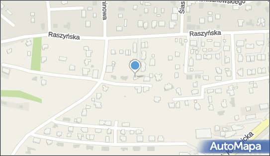 7121536826, Gabinet Lekarski DR Barbara Połecka 