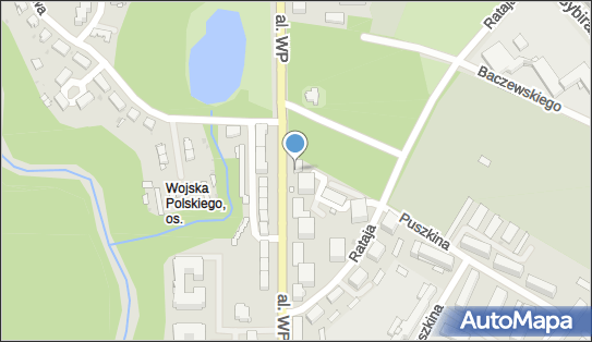 510517613, Gabinet Lekarski DR Andrzej Dąbrowski 