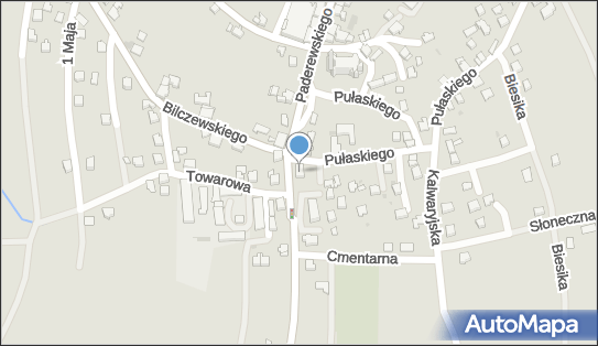Gabinet Lekarski El Hassan Hussam, ul. Ignacego Paderewskiego 15 43-330 - Przedsiębiorstwo, Firma, NIP: 9371102490